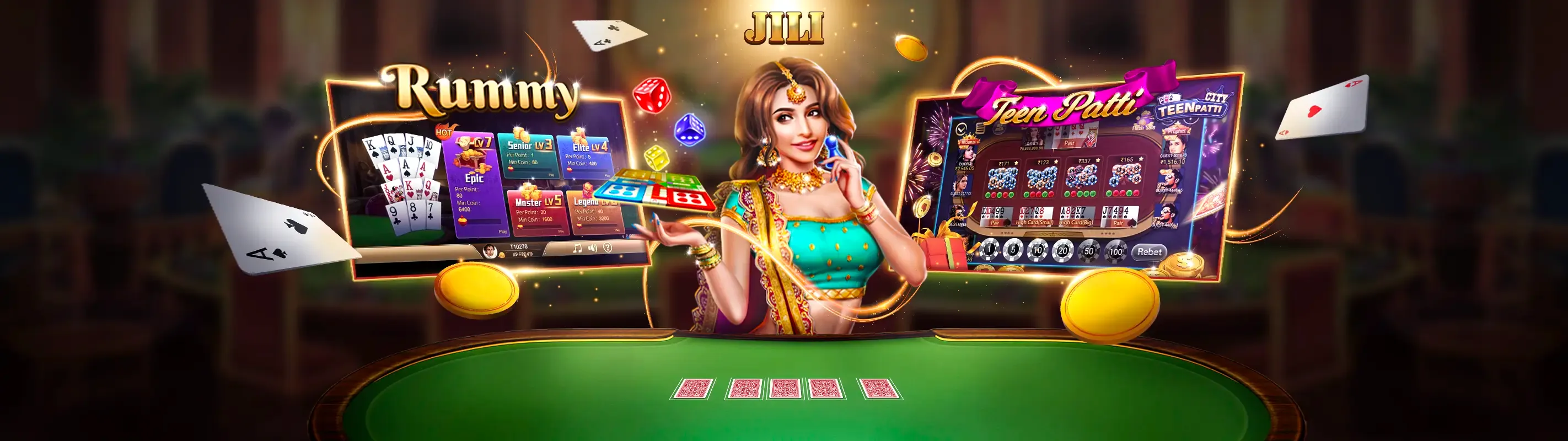 Hình ảnh ứng dụng tài xỉu 2026 với ưu đãi casino trực tuyến