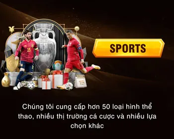 Cá cược Thể thao