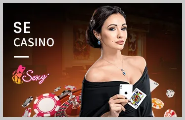 Hoàn trả casino trực tuyến
