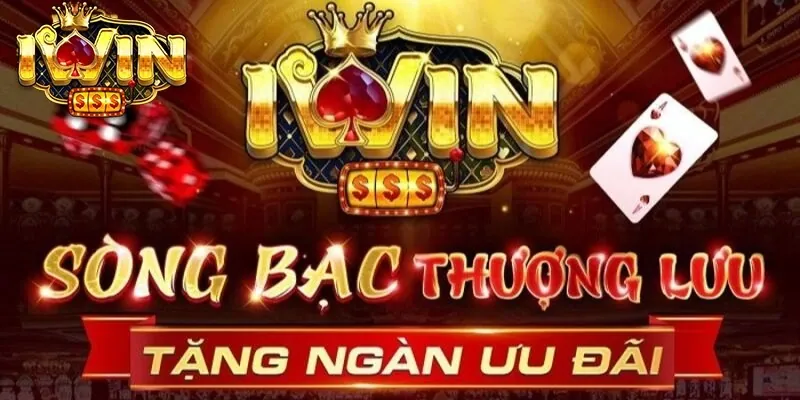 Khuyến mãi chào mừng thành viên mới casino